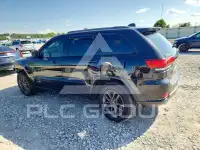 2016 Jeep CHEROKEE photo