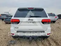 2016 Jeep CHEROKEE photo