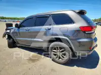 2016 Jeep CHEROKEE фото