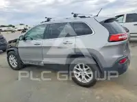 2016 Jeep CHEROKEE photo