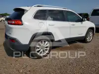 2016 Jeep CHEROKEE фото