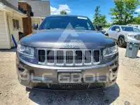 2016 Jeep CHEROKEE photo