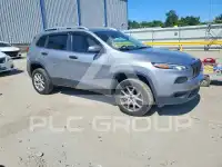 2016 Jeep CHEROKEE фото