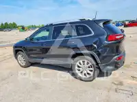 2016 Jeep CHEROKEE фото