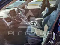 2016 Jeep CHEROKEE photo