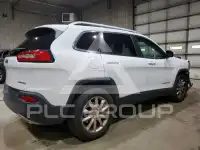 2016 Jeep CHEROKEE фото