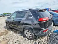 2016 Jeep CHEROKEE фото
