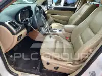 2016 Jeep CHEROKEE фото