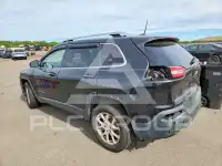 2016 Jeep CHEROKEE фото