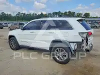 2016 Jeep CHEROKEE photo
