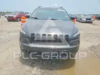 2016 Jeep CHEROKEE фото