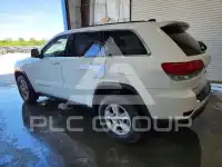 2016 Jeep CHEROKEE photo