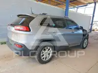 2016 Jeep CHEROKEE фото