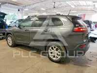 2016 Jeep CHEROKEE фото
