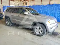 2016 Jeep CHEROKEE фото