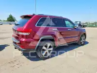 2016 Jeep CHEROKEE фото