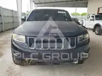 2016 Jeep CHEROKEE photo