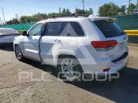 2016 Jeep CHEROKEE фото
