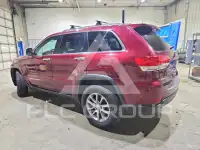 2016 Jeep CHEROKEE фото