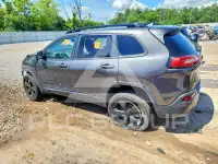 2016 Jeep CHEROKEE photo