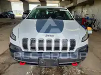 2016 Jeep CHEROKEE фото
