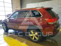 2016 Jeep CHEROKEE фото
