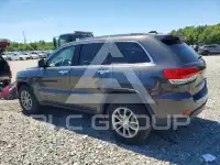 2016 Jeep CHEROKEE photo