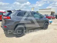 2016 Jeep CHEROKEE фото