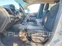 2016 Jeep CHEROKEE photo