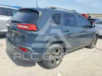 2016 Jeep CHEROKEE photo