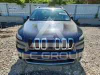 2016 Jeep CHEROKEE фото