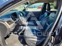 2016 Jeep CHEROKEE фото