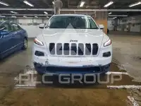 2016 Jeep CHEROKEE фото