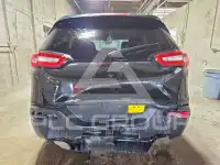 2016 Jeep CHEROKEE фото