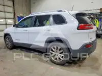2016 Jeep CHEROKEE фото
