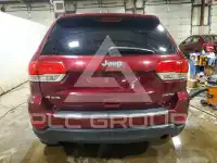 2016 Jeep CHEROKEE фото