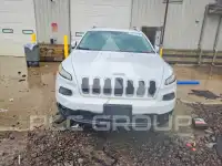 2016 Jeep CHEROKEE photo