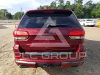 2016 Jeep CHEROKEE фото