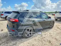 2016 Jeep CHEROKEE фото