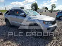 2016 Jeep CHEROKEE фото