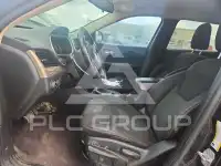 2016 Jeep CHEROKEE фото