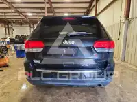 2016 Jeep CHEROKEE photo