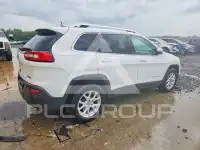 2016 Jeep CHEROKEE photo