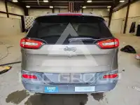 2016 Jeep CHEROKEE фото