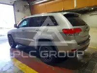 2016 Jeep CHEROKEE photo