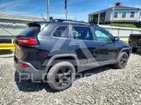 2016 Jeep CHEROKEE photo