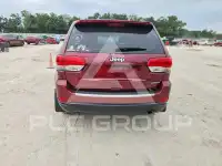 2016 Jeep CHEROKEE фото