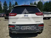 2016 Jeep CHEROKEE фото