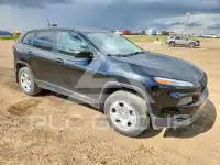 2016 Jeep CHEROKEE photo