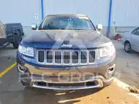 2016 Jeep Grand Cherokee фото